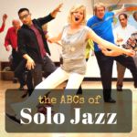 ABCs of Solo Jazz with Rebecca Shannon