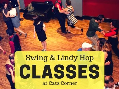 Sign up now for January Classes!